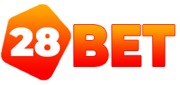 Logo của 28 bet casino